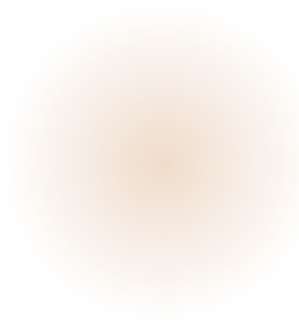 Decorative small circle element