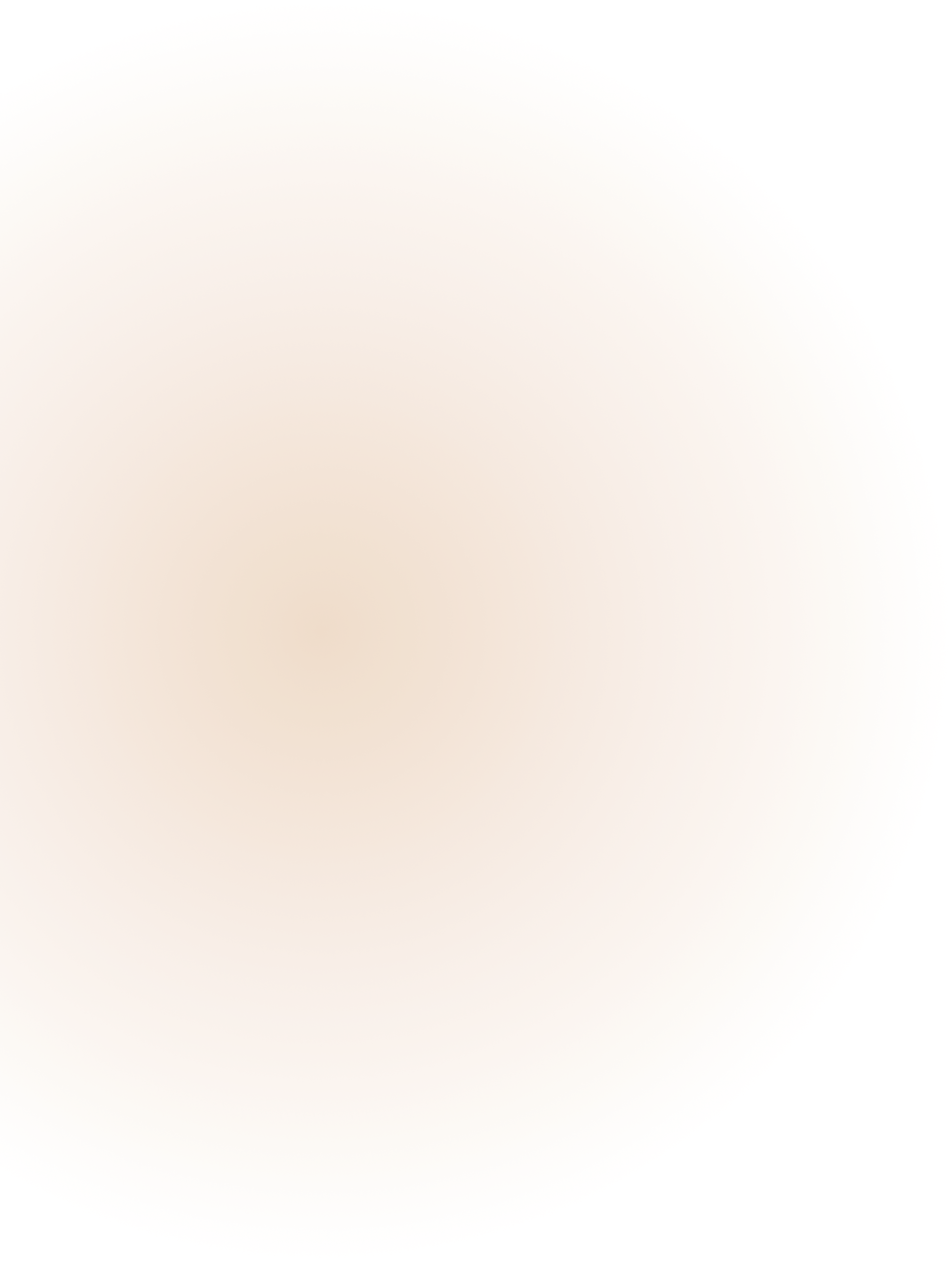 Decorative circle element