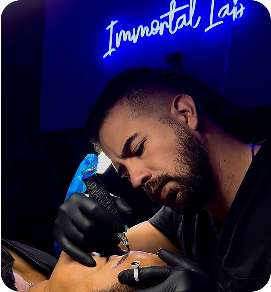 Immortal Lab Treatment