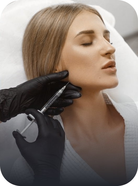 Oxygen Facials